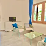 Nyaraló Casa Mario