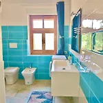 Casa Mario Nyaraló Cardedu