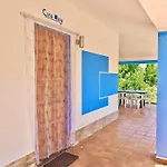 Nyaraló Casa Mario