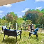 Nyaraló Casa Mario *