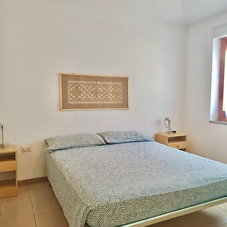 Dom wakacyjny Casa Mario