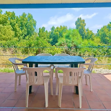 Casa Mario Nyaraló *