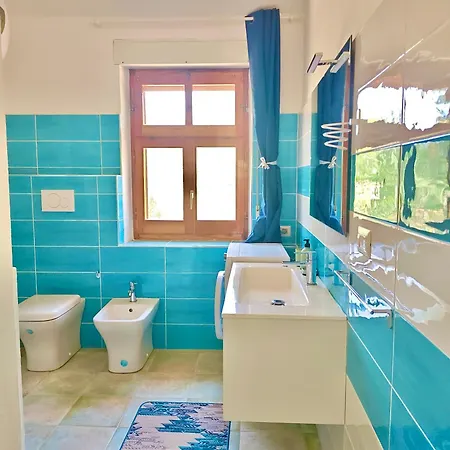 Casa Mario Dom wakacyjny Cardedu