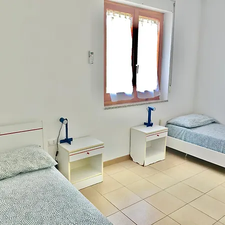 Dom wakacyjny Casa Mario Cardedu