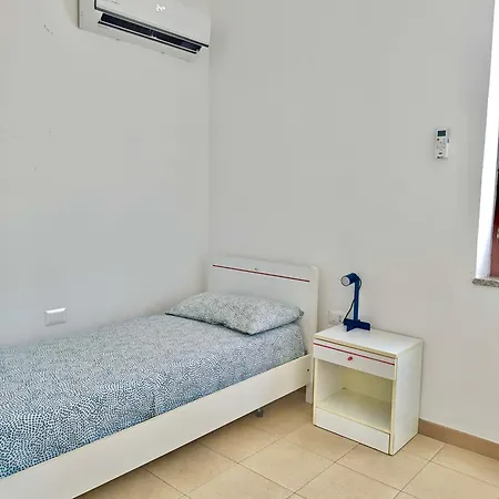 Casa Mario Dom wakacyjny Cardedu