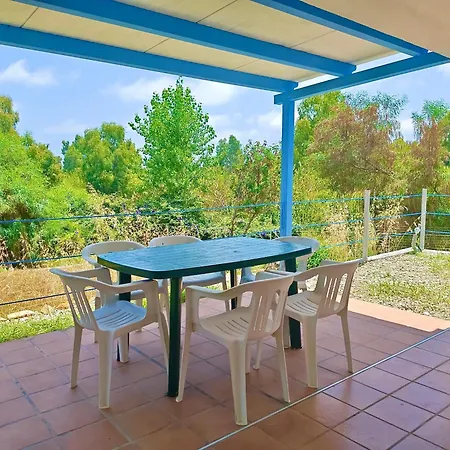 Casa Mario Cardedu