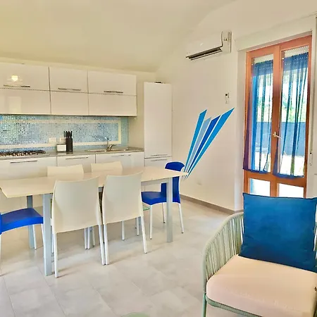 Nyaraló Casa Mario *