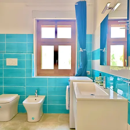 Casa Mario * Cardedu