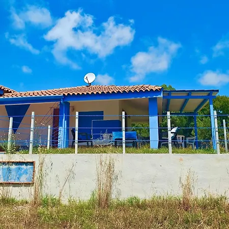 Casa Mario Casa de Férias