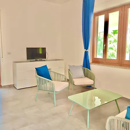 Hébergement de vacances Casa Mario