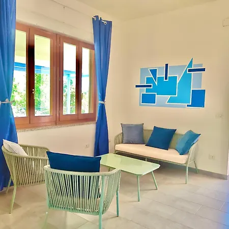 Hébergement de vacances Casa Mario *