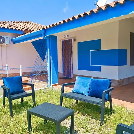 Casa Mario *
