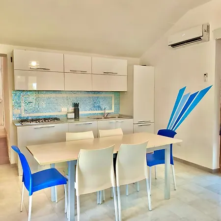 Casa Mario Cardedu