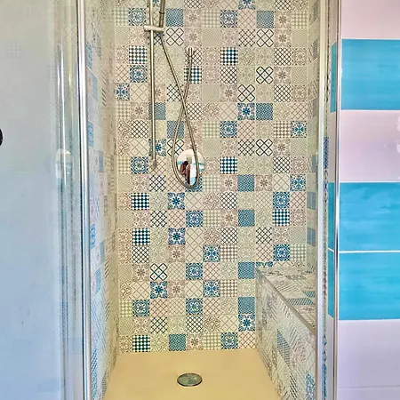 Casa Mario Casa de Férias