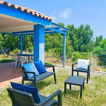 Casa Mario Casa de Férias *