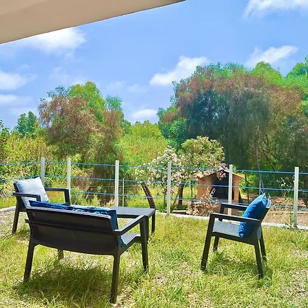 Tatil Evi Casa Mario *