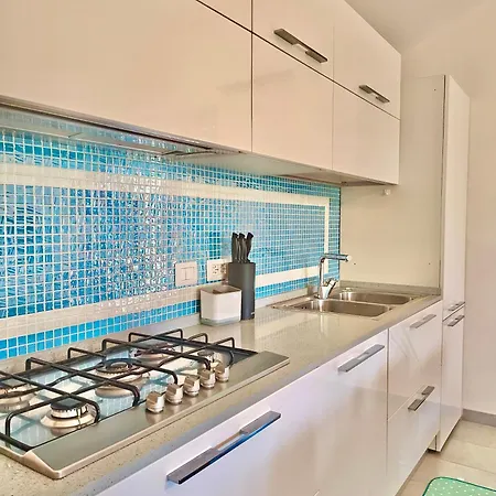 Hébergement de vacances Casa Mario Cardedu