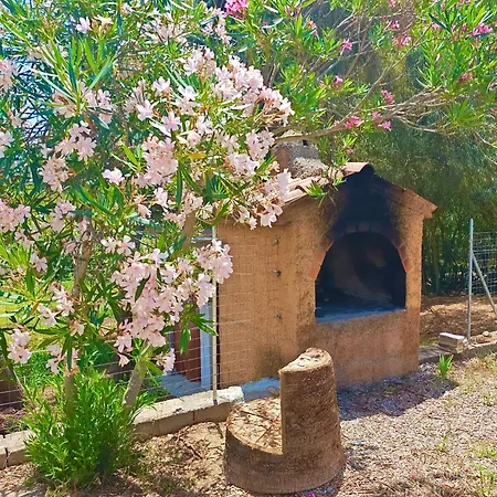 Casa Mario * Cardedu