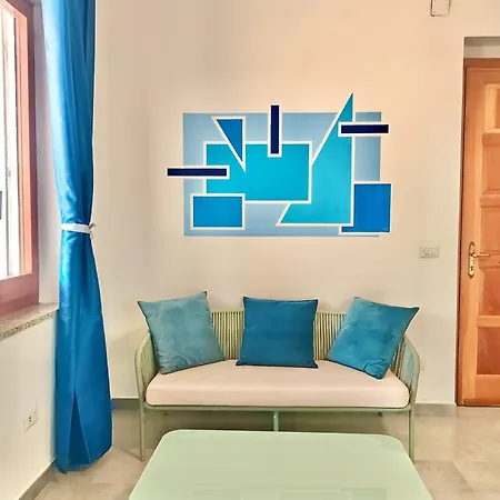 Casa Mario