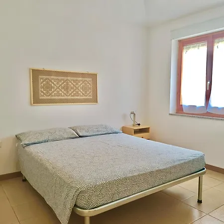 Casa Mario Casa de Férias