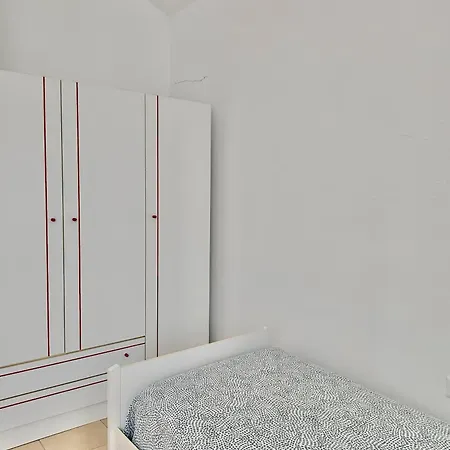 Hébergement de vacances Casa Mario *