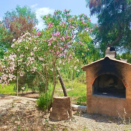 Casa Mario Casa de Férias *