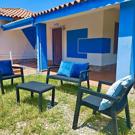 Casa Mario * Cardedu